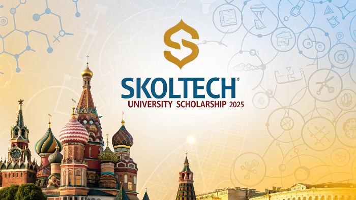 Skoltech University Scholarship 2025: A Golden Opportunity to Study in Russia with Full Funding