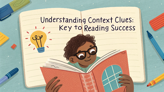 Understanding Context Clues: Key to Reading Success