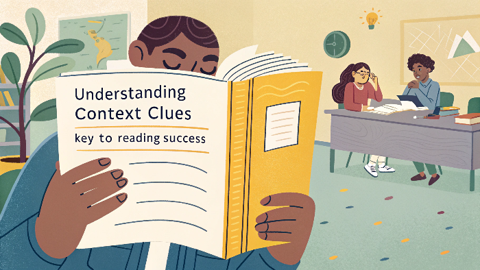 Understanding Context Clues: Key to Reading Success